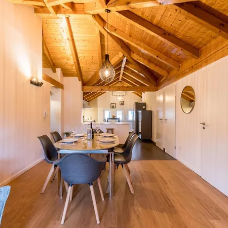Dommali Cozy Loft * 스플리트