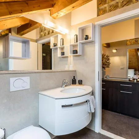 Dommali Cozy Loft 스플리트