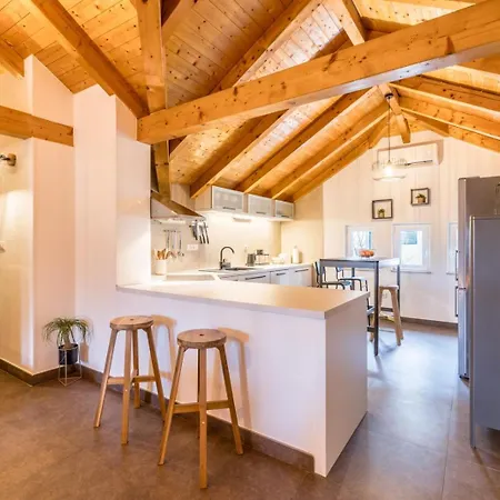 Dommali Cozy Loft 아파트