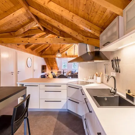 Dommali Cozy Loft * 스플리트