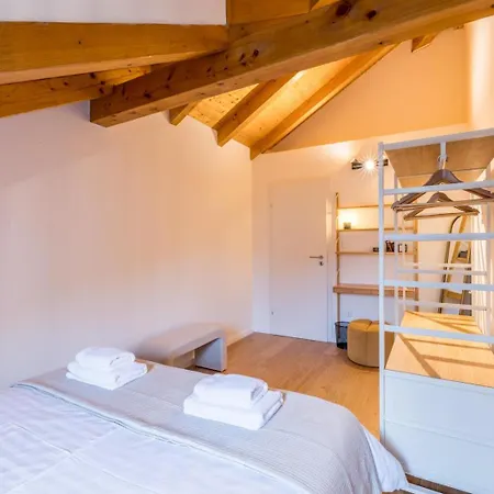 Dommali Cozy Loft 스플리트