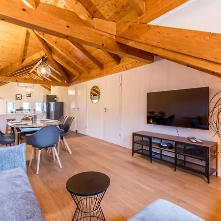 Dommali Cozy Loft 아파트
