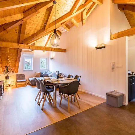 Dommali Cozy Loft 스플리트