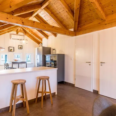 Dommali Cozy Loft 스플리트