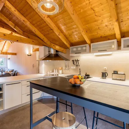 아파트 Dommali Cozy Loft *