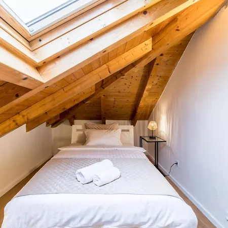 Dommali Cozy Loft 아파트