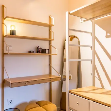 Dommali Cozy Loft 아파트