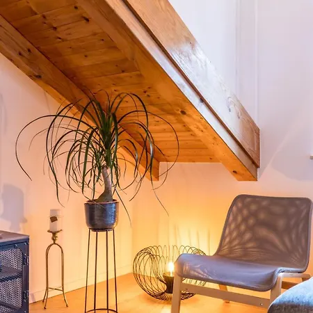 아파트 Dommali Cozy Loft *
