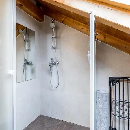 아파트 Dommali Cozy Loft *