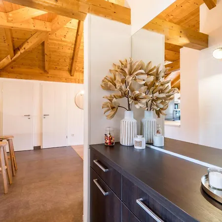 Dommali Cozy Loft 아파트